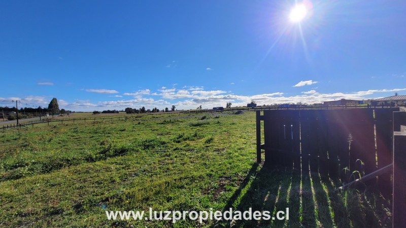 Parcela en venta en Puerto Varas — foto 5