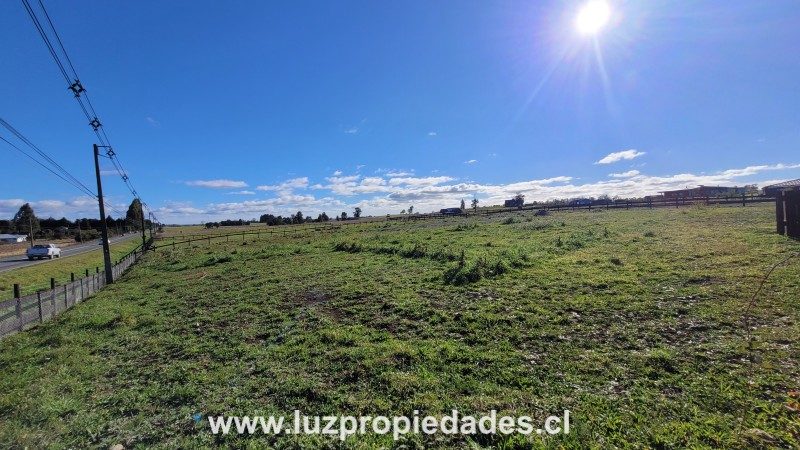 Parcela en venta en Puerto Varas — foto 6