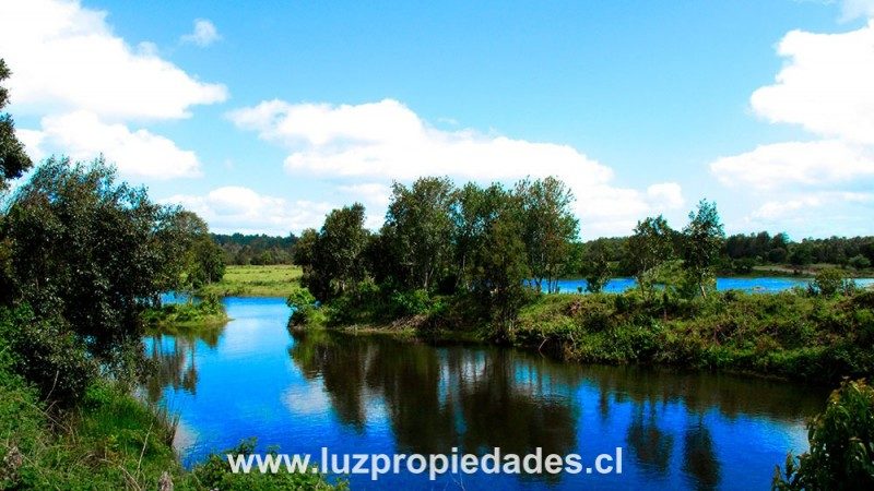 Parcela en venta en Puerto Varas — foto 8
