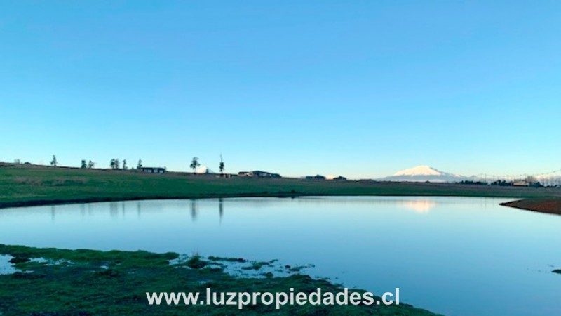 Parcela en venta en Puerto Varas — foto 10