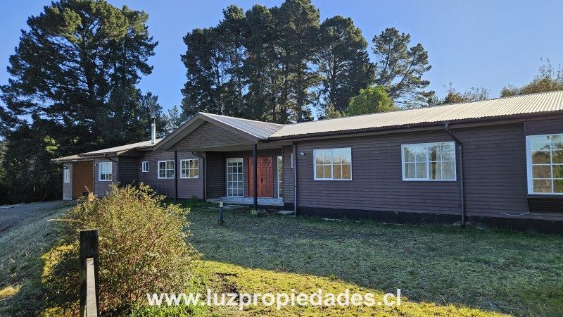 Casa en venta en Puerto Montt — foto 1