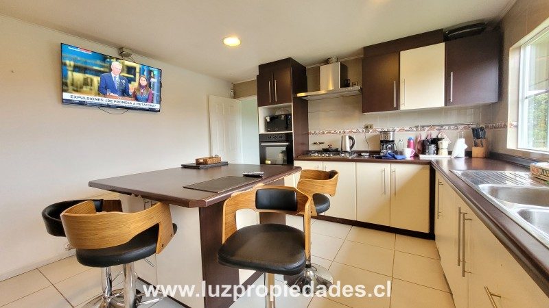 Casa en venta en Puerto Montt — foto 9