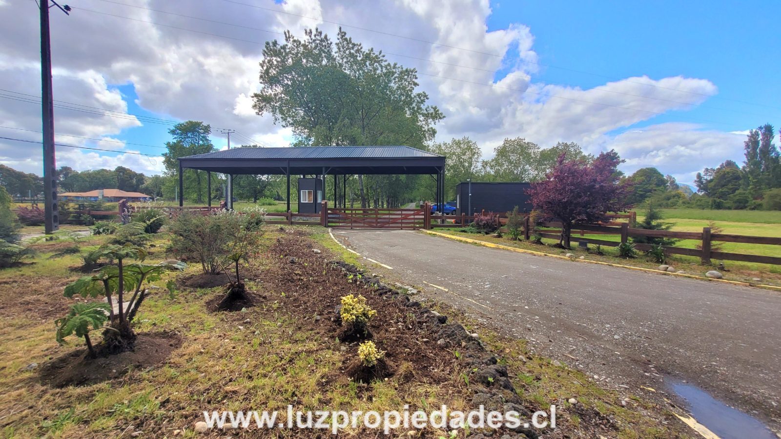 Parcela en venta en Puerto Montt — foto 2
