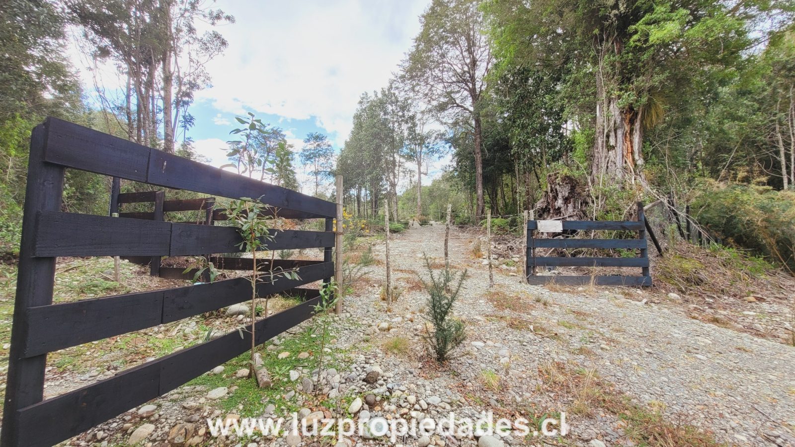Parcela en venta en Puerto Montt — foto 3