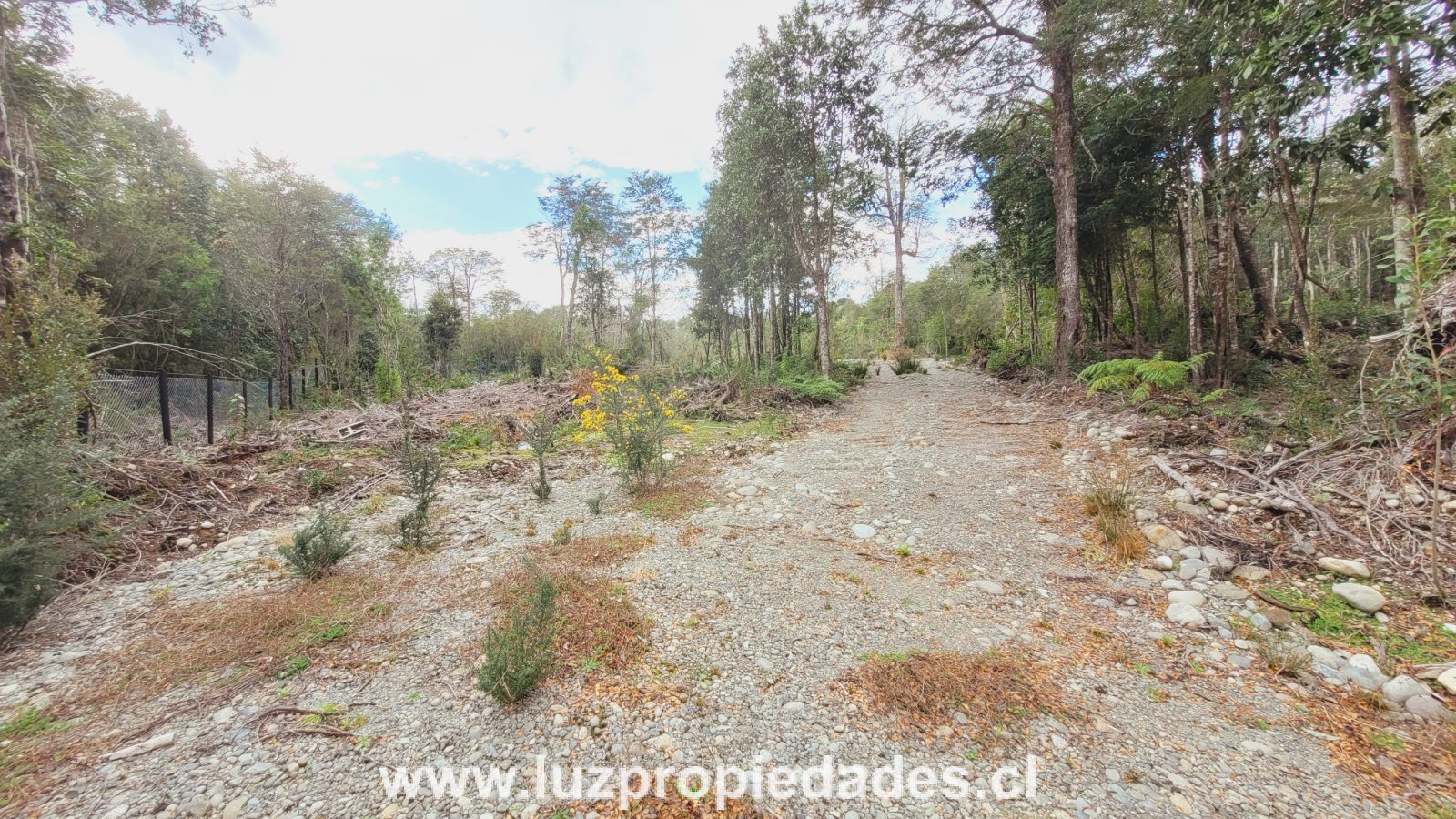 Parcela en venta en Puerto Montt — foto 6