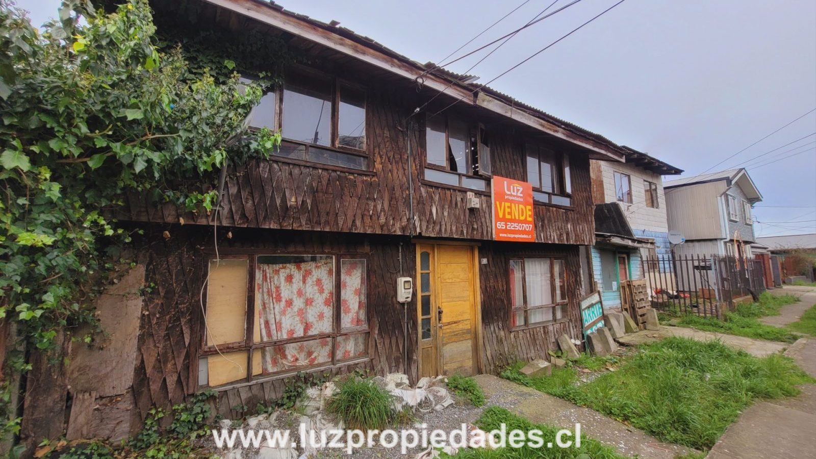Terreno en venta en Puerto Montt — foto 2