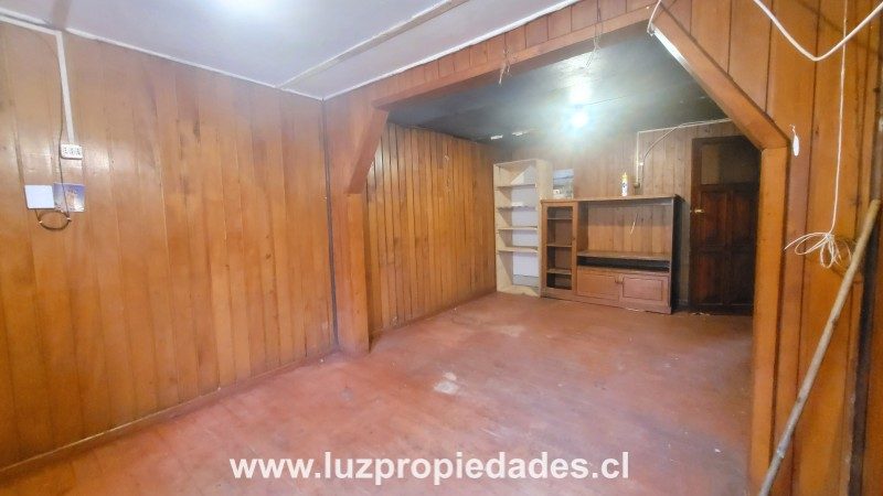 Terreno en venta en Puerto Montt — foto 3