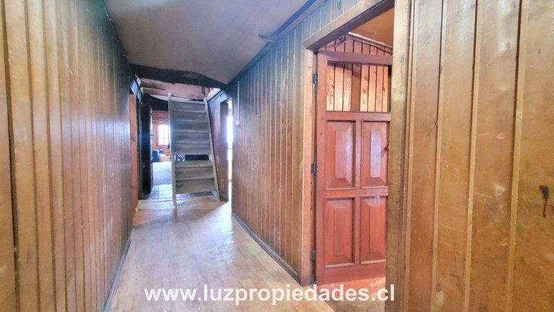 Terreno en venta en Puerto Montt — foto 7