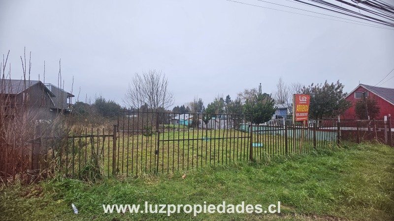 Terreno en arriendo en Puerto Montt — foto 2