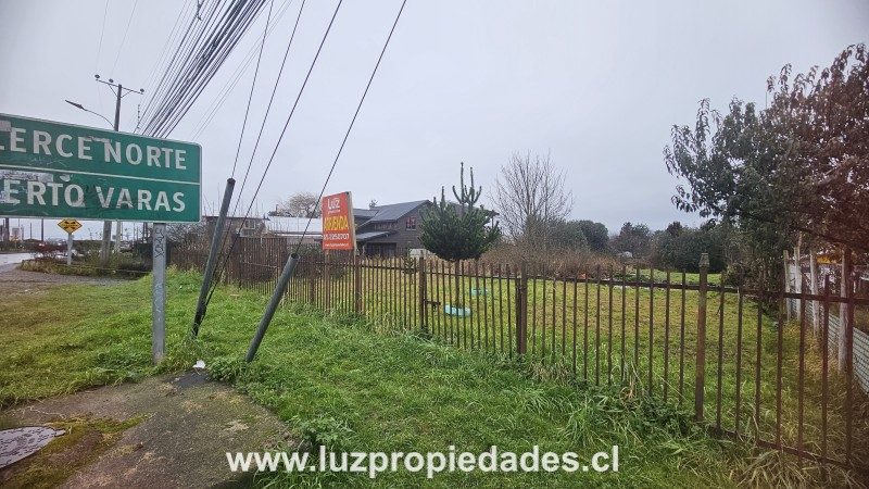 Terreno en arriendo en Puerto Montt — foto 5
