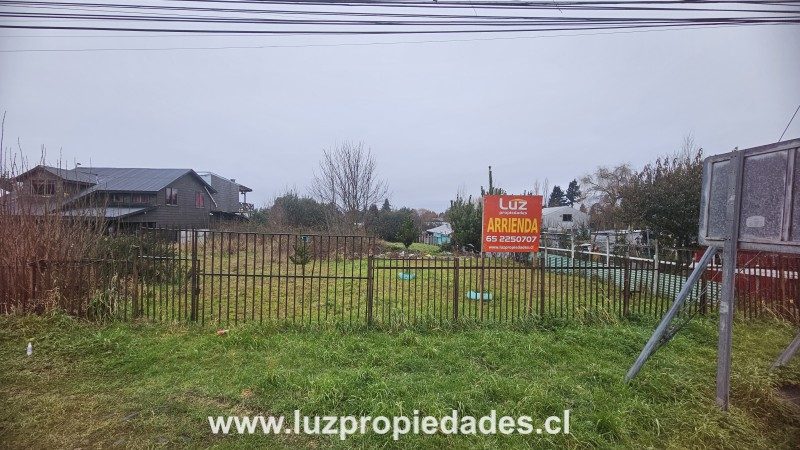 Terreno en arriendo en Puerto Montt — foto 6