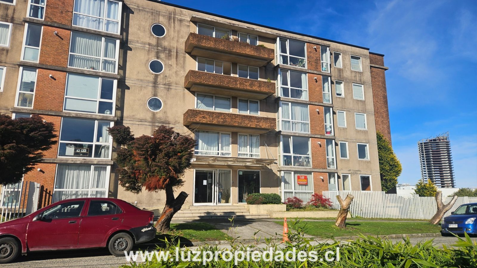 Departamento en arriendo en Puerto Montt — foto 1
