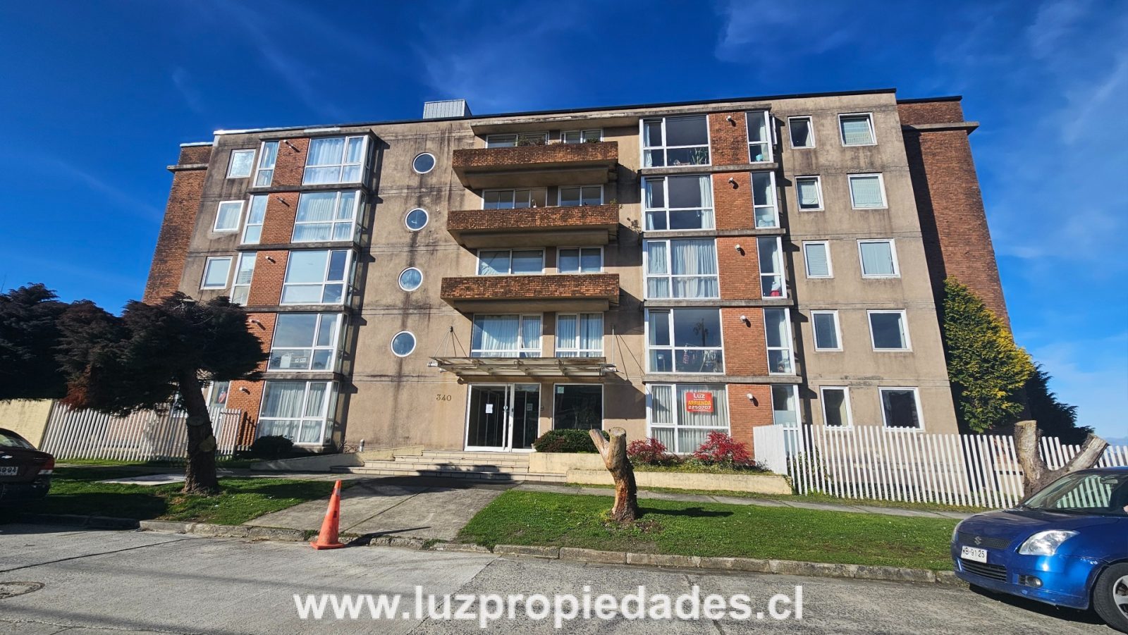 Departamento en arriendo en Puerto Montt — foto 2