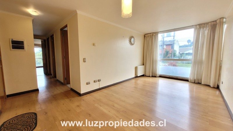 Departamento en arriendo en Puerto Montt — foto 3