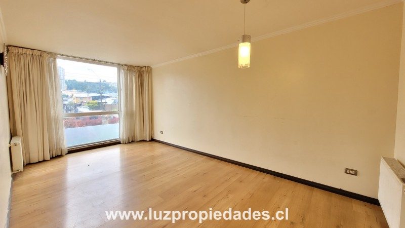 Departamento en arriendo en Puerto Montt — foto 4