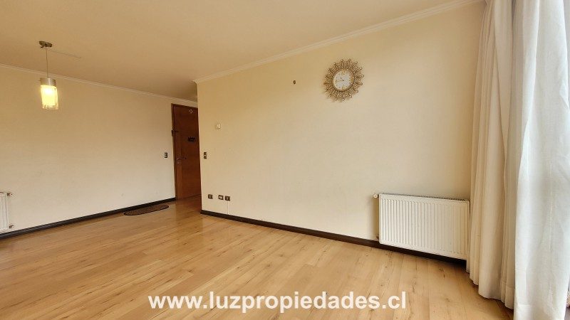 Departamento en arriendo en Puerto Montt — foto 5