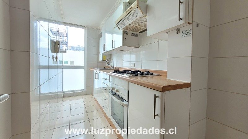 Departamento en arriendo en Puerto Montt — foto 6