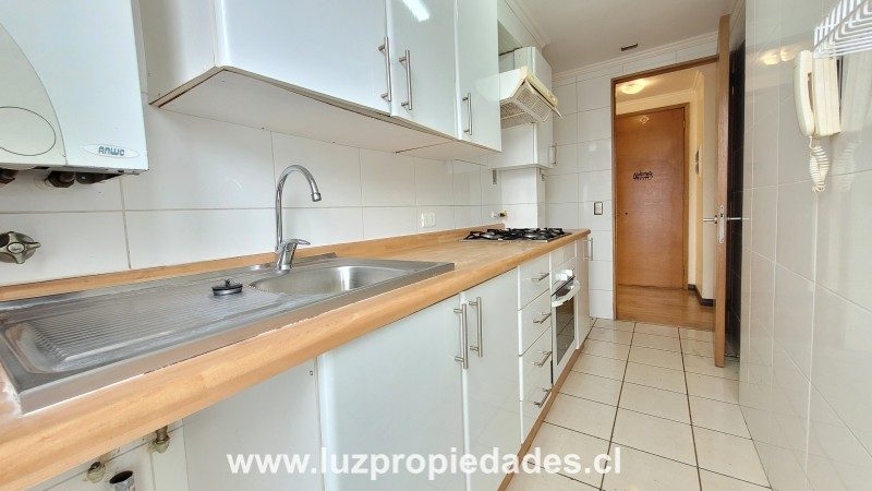Departamento en arriendo en Puerto Montt — foto 7