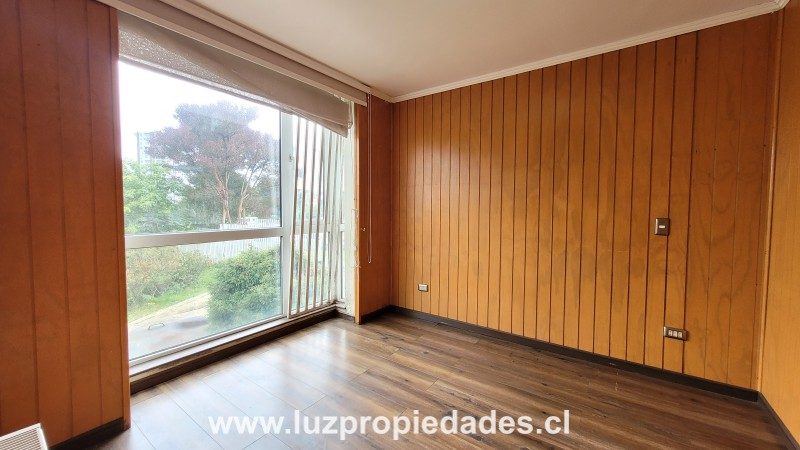 Departamento en arriendo en Puerto Montt — foto 8