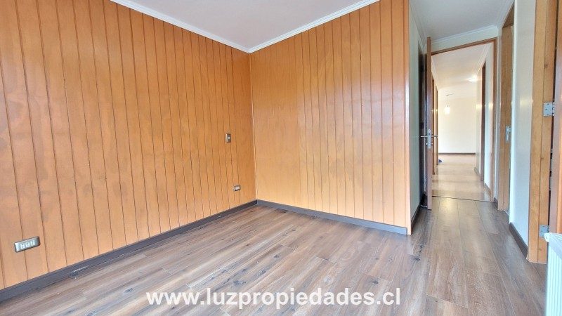 Departamento en arriendo en Puerto Montt — foto 9
