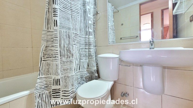Departamento en arriendo en Puerto Montt — foto 10