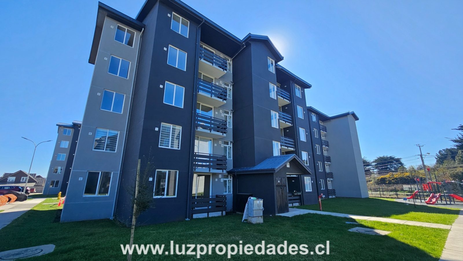 Departamento en arriendo en Puerto Montt — foto 1