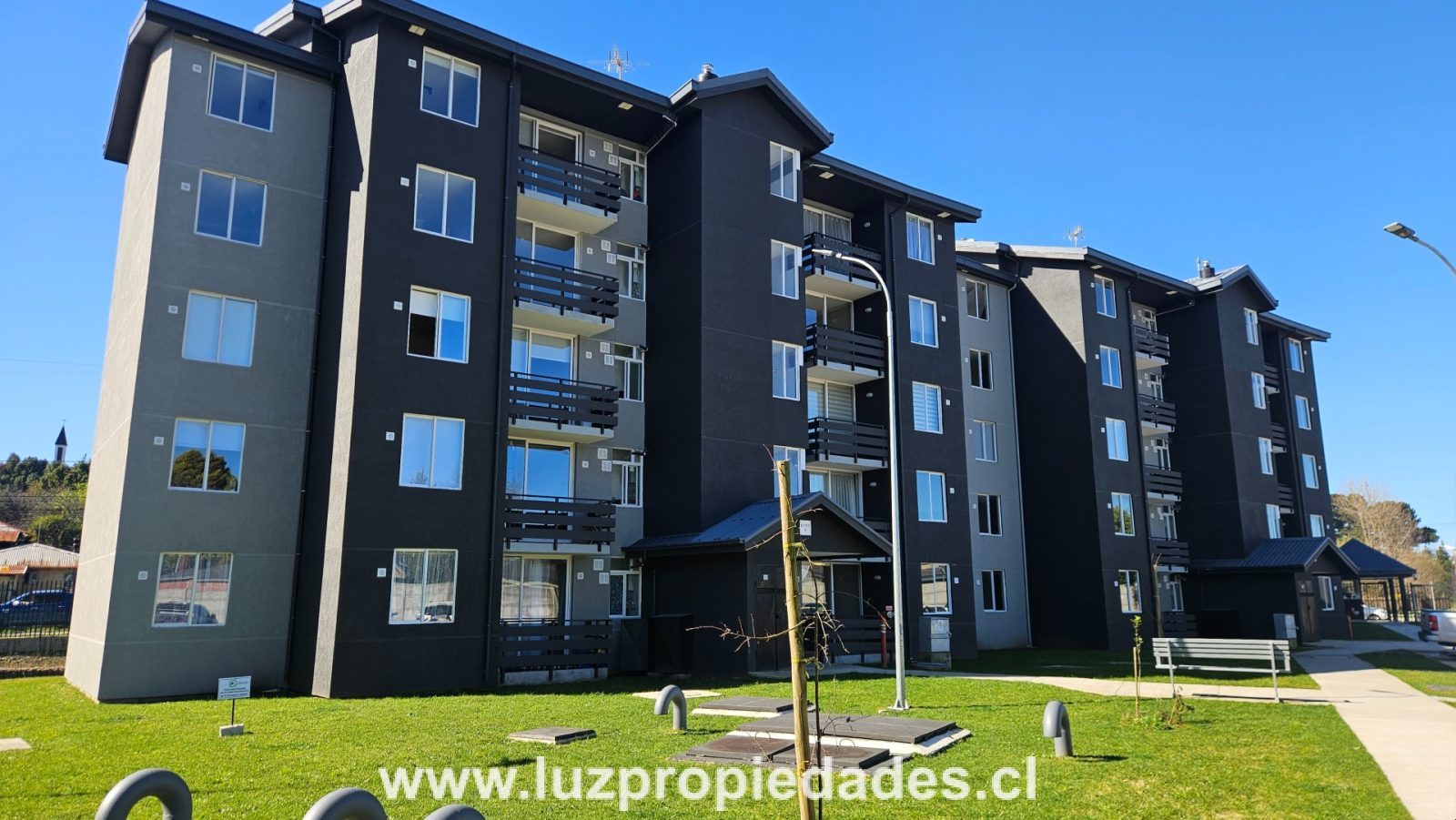 Departamento en arriendo en Puerto Montt — foto 2
