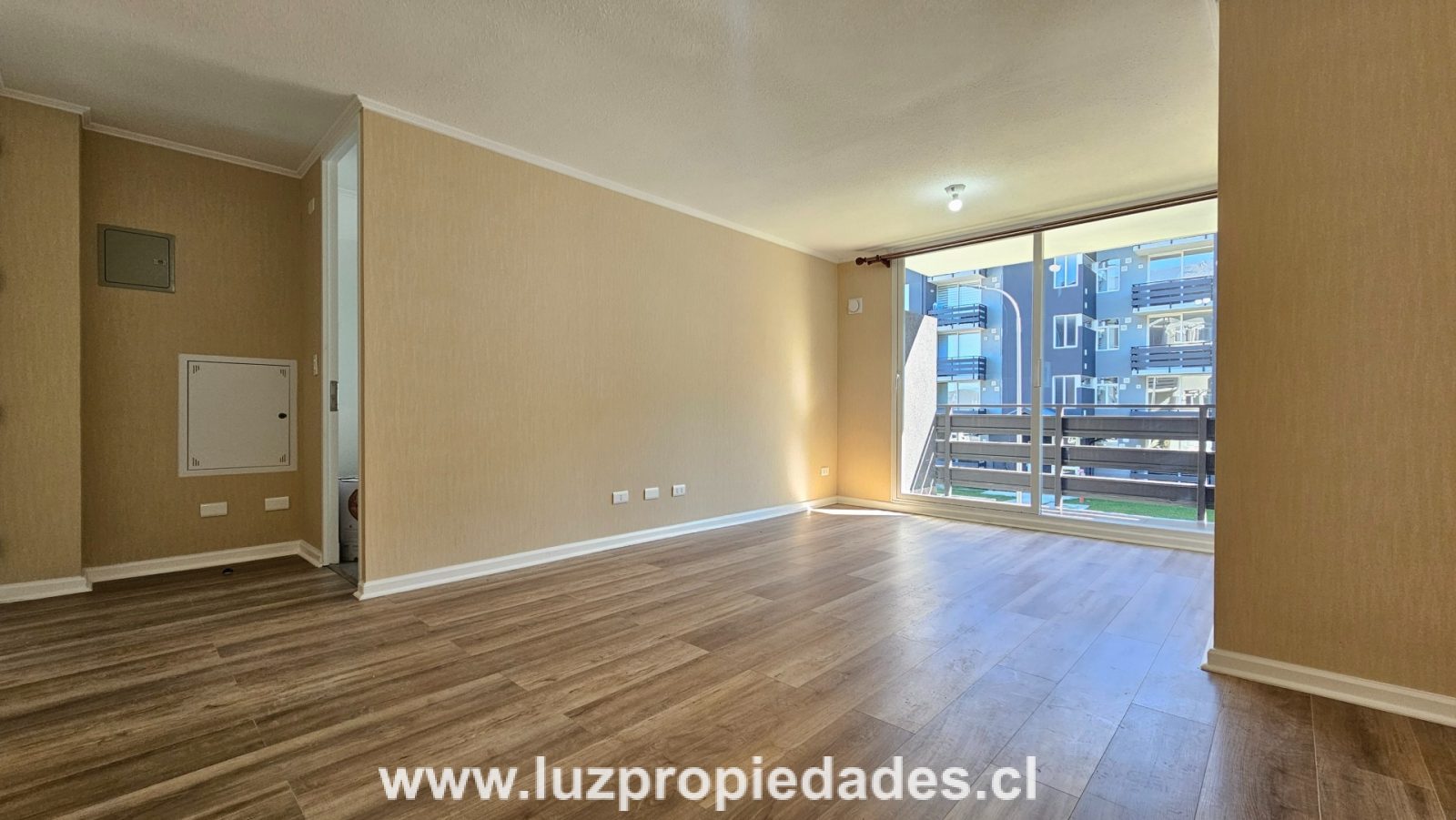 Departamento en arriendo en Puerto Montt — foto 3