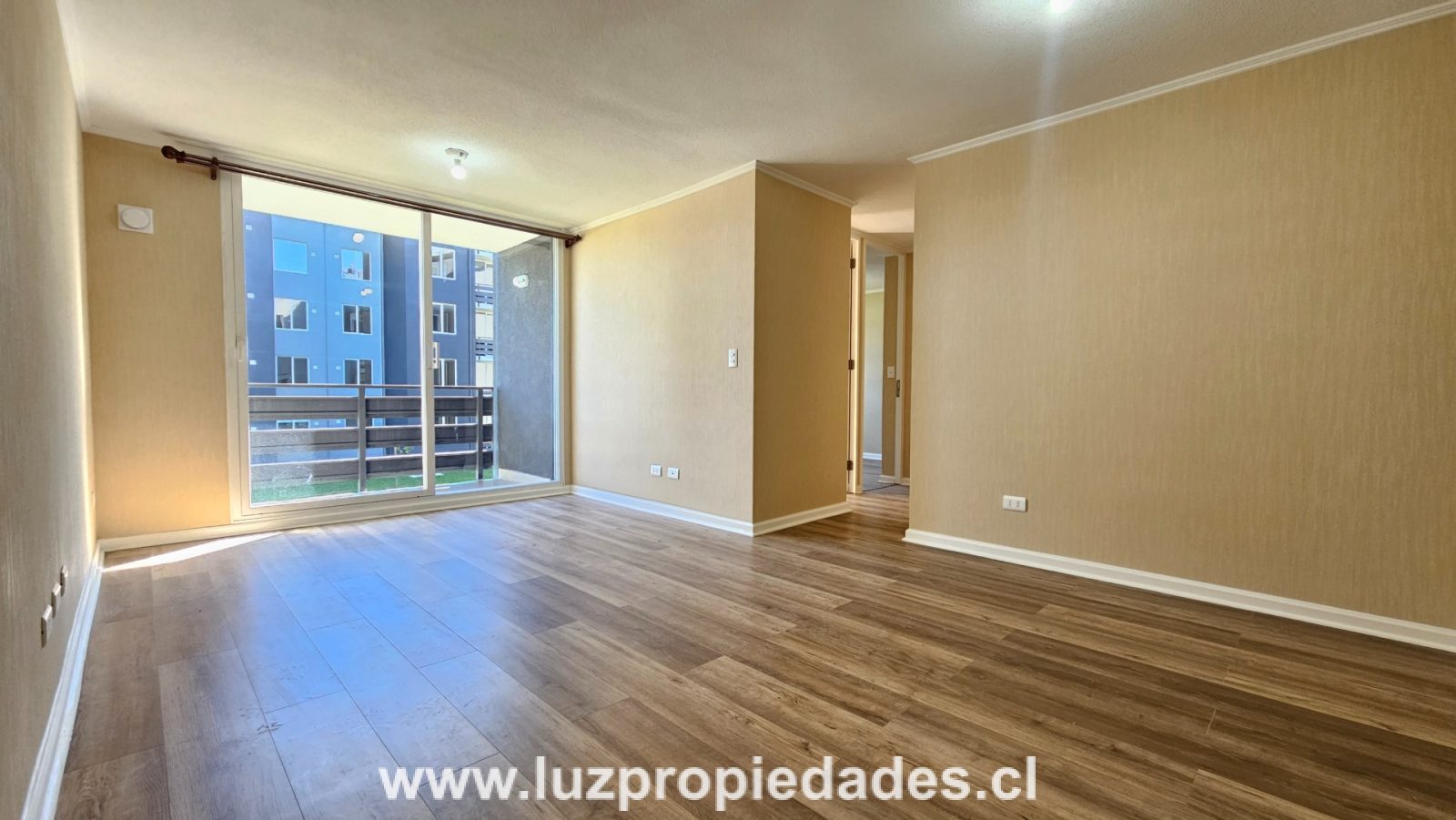 Departamento en arriendo en Puerto Montt — foto 4