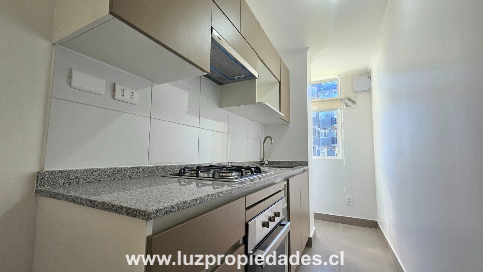 Departamento en arriendo en Puerto Montt — foto 6