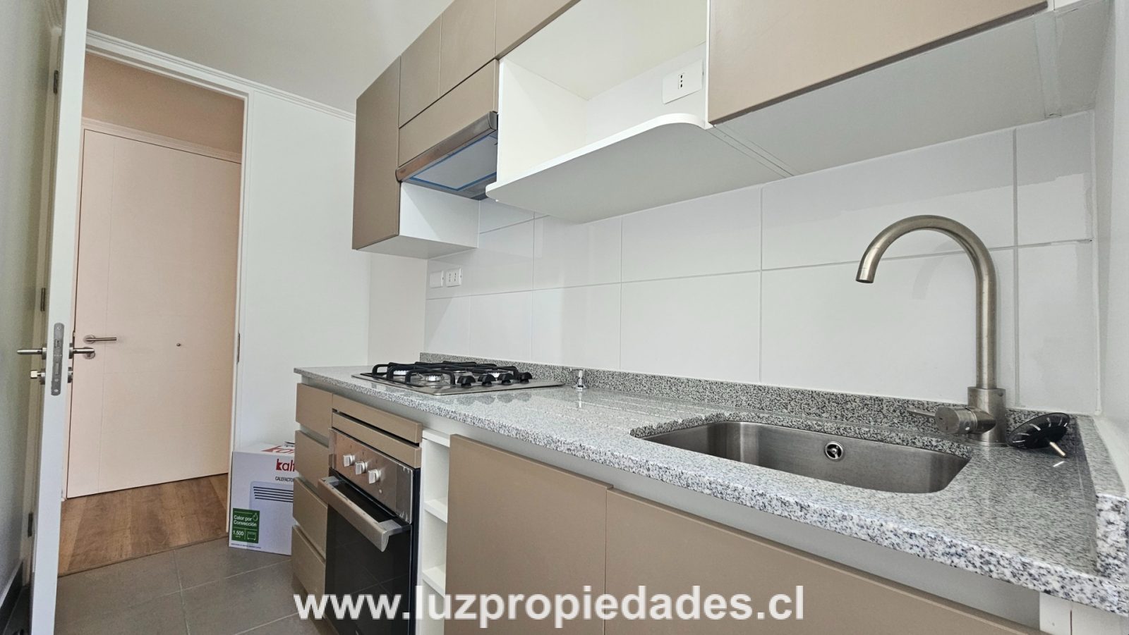 Departamento en arriendo en Puerto Montt — foto 7