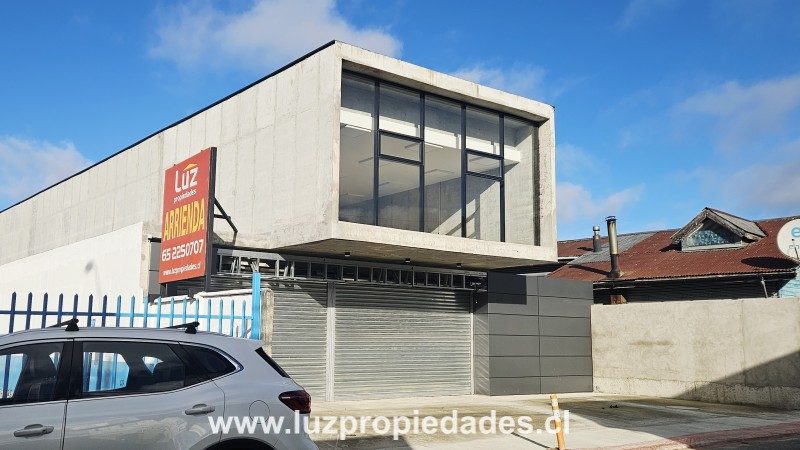 Local comercial en arriendo en Puerto Montt — foto 3