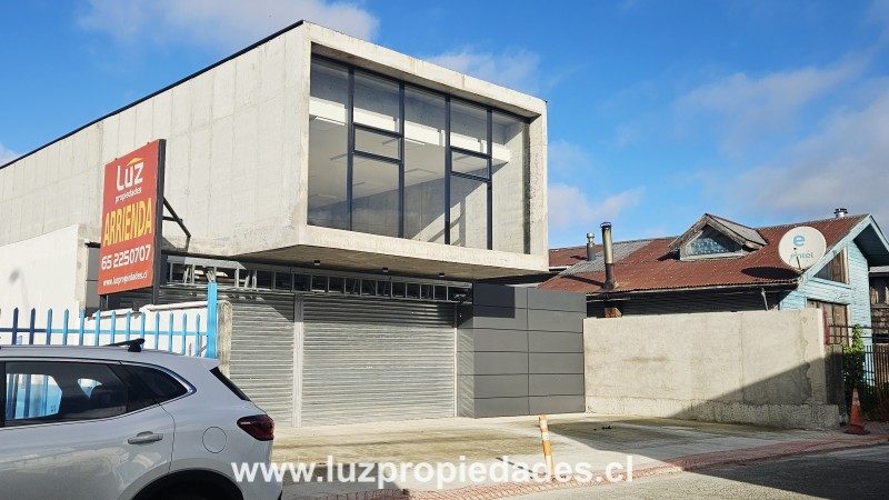 Local comercial en arriendo en Puerto Montt — foto 4