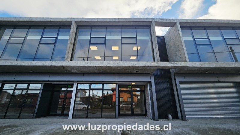 Local comercial en arriendo en Puerto Montt — foto 2