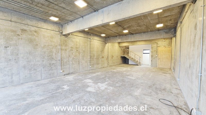 Local comercial en arriendo en Puerto Montt — foto 3