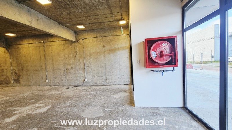 Local comercial en arriendo en Puerto Montt — foto 4