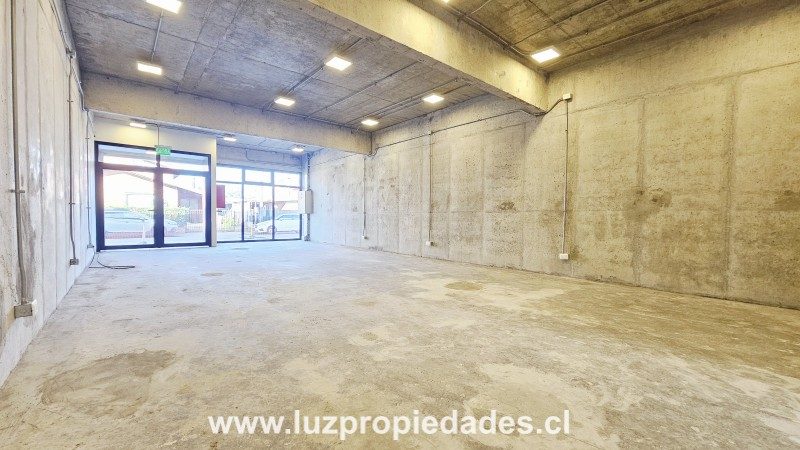 Local comercial en arriendo en Puerto Montt — foto 7