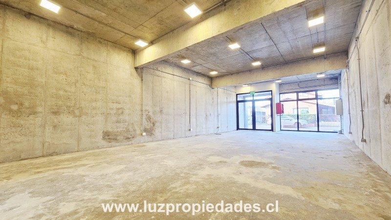 Local comercial en arriendo en Puerto Montt — foto 8