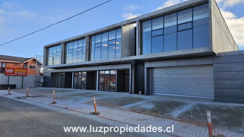 Local comercial en arriendo en Puerto Montt — foto 1