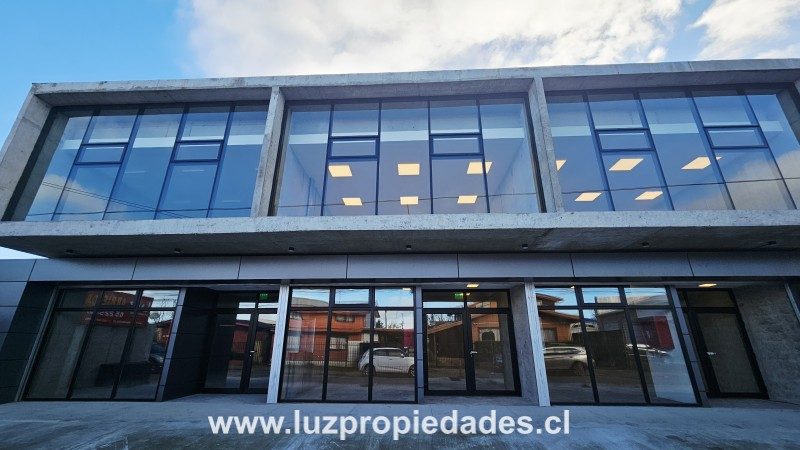 Local comercial en arriendo en Puerto Montt — foto 2