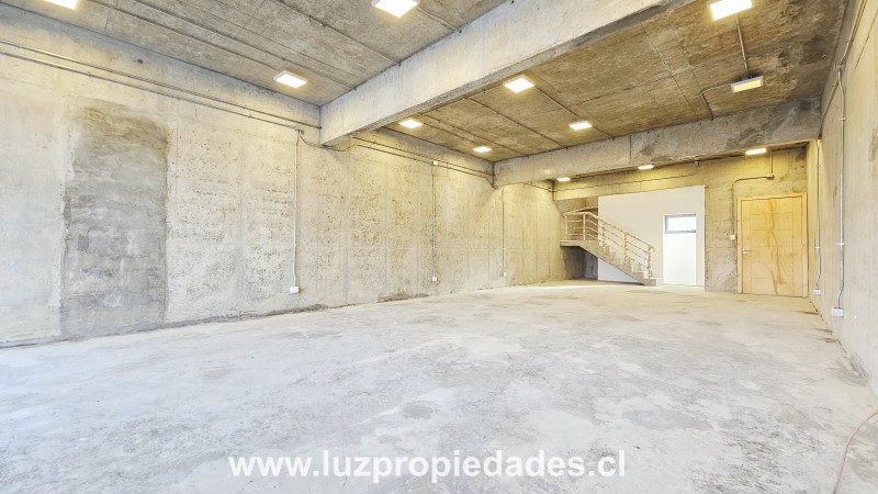 Local comercial en arriendo en Puerto Montt — foto 3