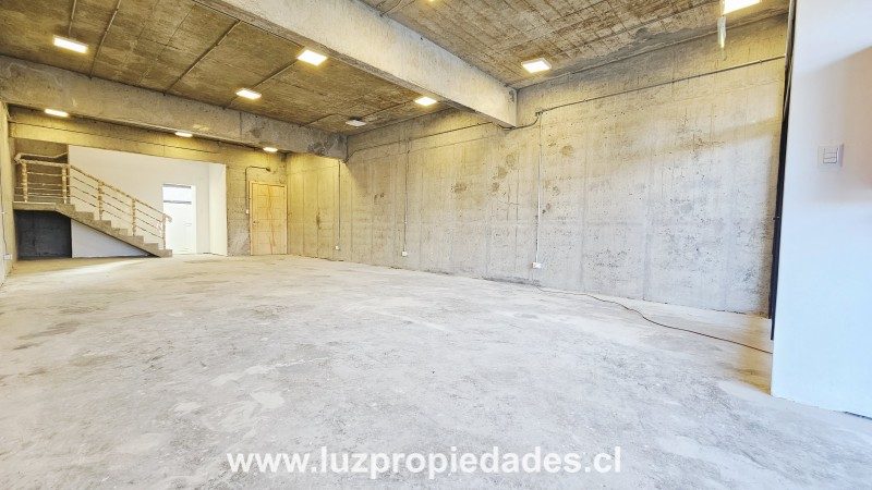 Local comercial en arriendo en Puerto Montt — foto 4