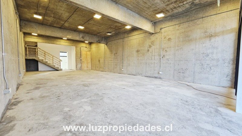 Local comercial en arriendo en Puerto Montt — foto 6