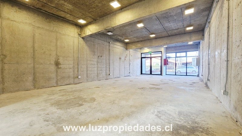 Local comercial en arriendo en Puerto Montt — foto 7