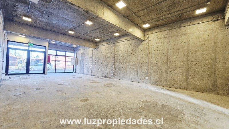 Local comercial en arriendo en Puerto Montt — foto 8