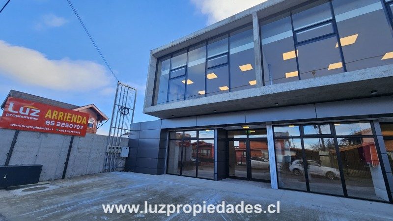Local comercial en arriendo en Puerto Montt — foto 2