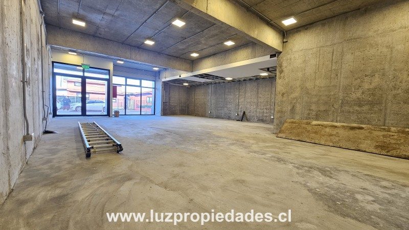 Local comercial en arriendo en Puerto Montt — foto 4