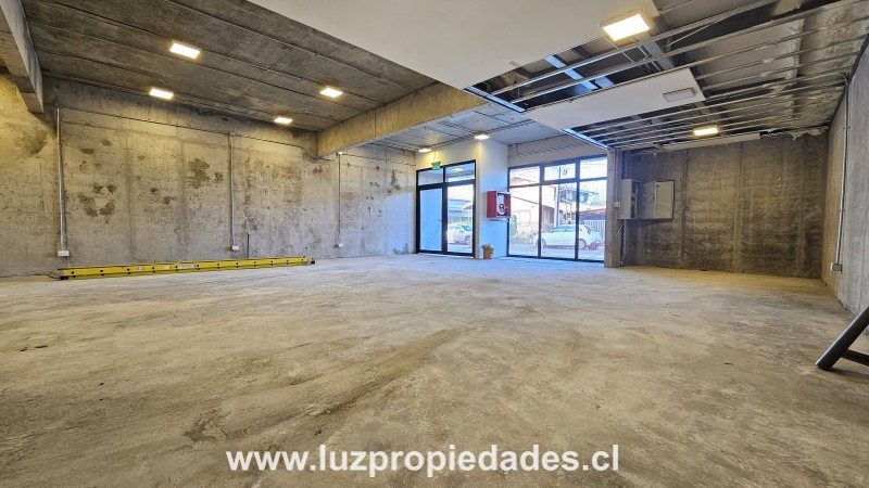 Local comercial en arriendo en Puerto Montt — foto 5