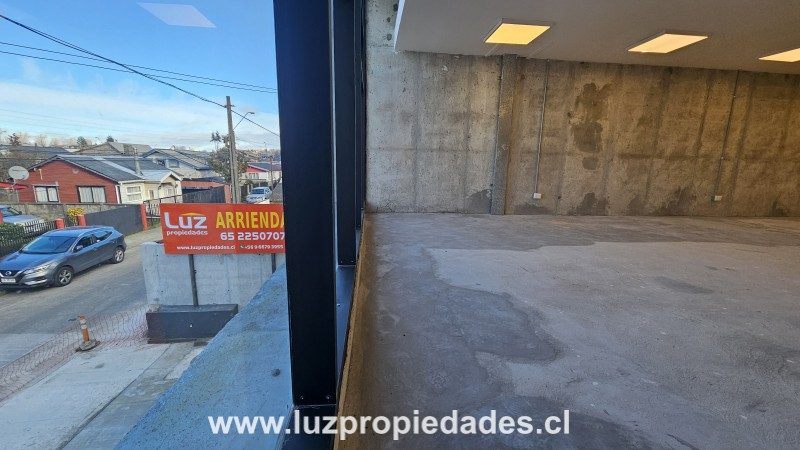 Local comercial en arriendo en Puerto Montt — foto 10