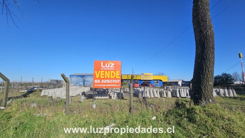 Terreno en venta en Puerto Montt — foto 2